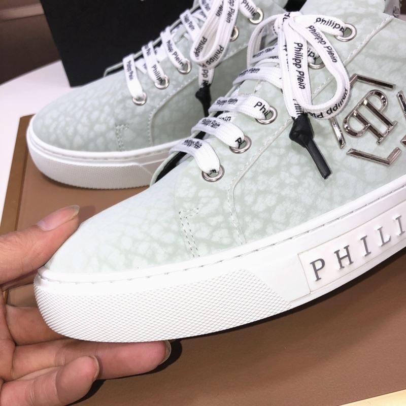 Philipp Plein Shoes